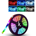 Fita LED RGB (Transforme Seu Ambiente)